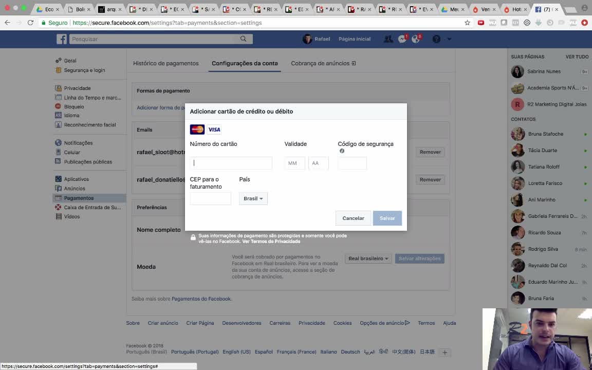 Meu E-Commerce no Ar - Sabrina Nunes
