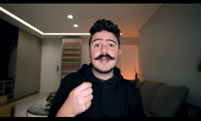 O Superpoder - Paulo Cuenca