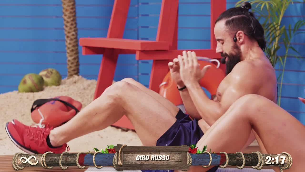 Summer ABS - Sérgio Bertoluci