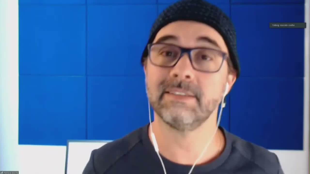 Imersão Perpétuo - Leandro Ladeira