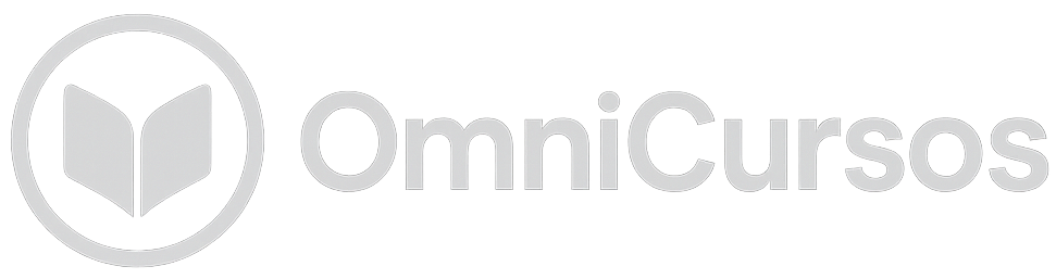 OmniCursos Logo